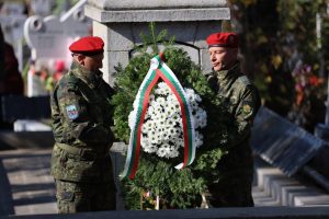 Без открити мини, но с повече дронове: Българските Военноморски сили засилват контрола в Черно море