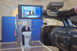 Бойко Борисов и Делян Пеевски вече са без държавна охрана от НСО и МВР