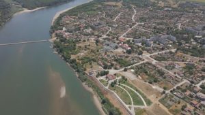 До две години Дунав може да стане европейски коридор за изкуствен интелект
