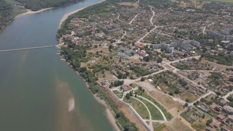 До две години Дунав може да стане европейски коридор за изкуствен интелект