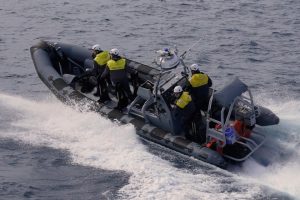 Четири средиземноморски държави предупреждават за риск от нова миграционна криза в ЕС
