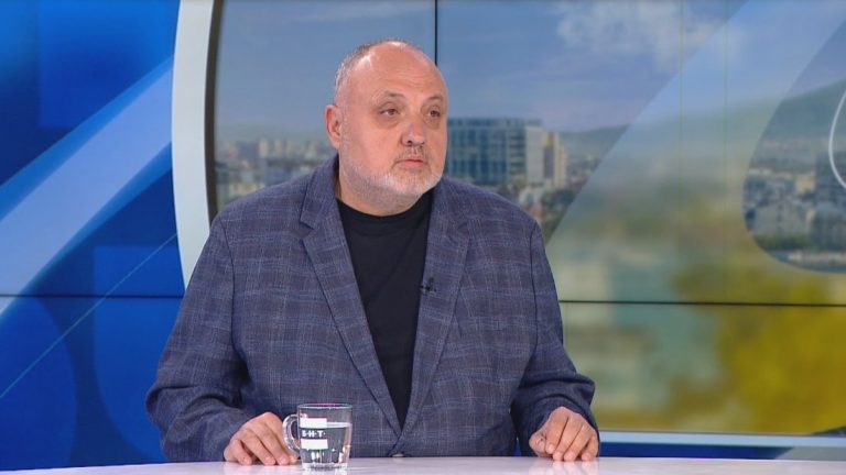 Цветан Цеков: Ще има български череши, но очакваме нормални пазарни цени