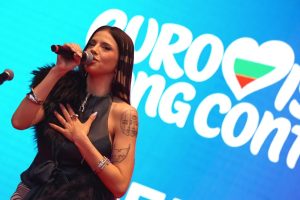 DARA ще бъде удостоена със званието „Почетен гражданин на Варна“ след пълно единодушие