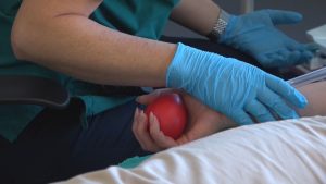 Инициативата за безплатно туристическо преживяване при кръводаряване обхвана Бургас, Приморско и Царево