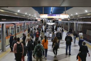 Държавата отпуска 4,6 милиона евро за охраната на „Метрополитен – София“