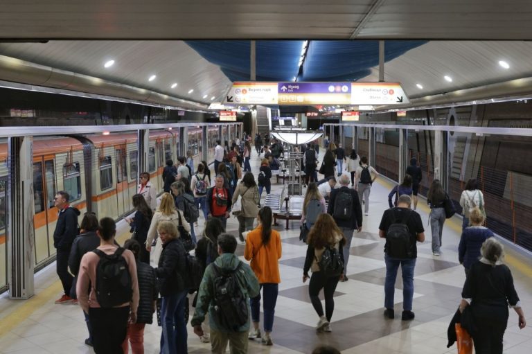 Държавата отпуска 4,6 милиона евро за охраната на „Метрополитен – София“
