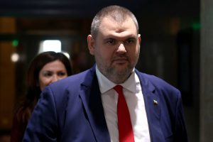 Делян Пеевски: На 6 май отдаваме почит на смелостта и българския дух