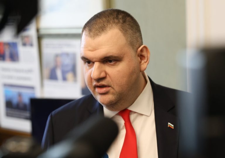Делян Пеевски остана без охрана от НСО след решение на специална комисия Делян Пеевски остана без охрана от НСО след решение на специална комисия