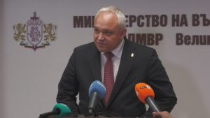 Демерджиев за ареста на кмета на Кърджали: Касае се за съмнение за извършено длъжностно престъпление на обществена поръчка