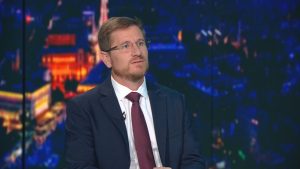 Димо Дренчев, „Възраждане“: България трябва да снабдява рафинерията в Бургас директно от Русия