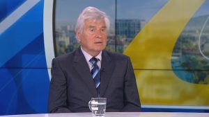 Доцент Кирил Ангелов: Свлачището между Пампорово и Смолян не е спряло и се активизира