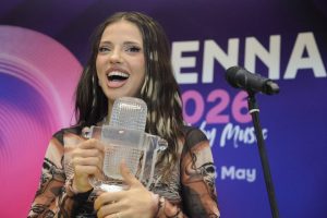 Единодушна подкрепа: DARA ще бъде удостоена със званието "Почетен гражданин на Варна"