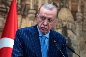 Ердоган: Европа без Турция е непълна и уязвима при управлението на кризи