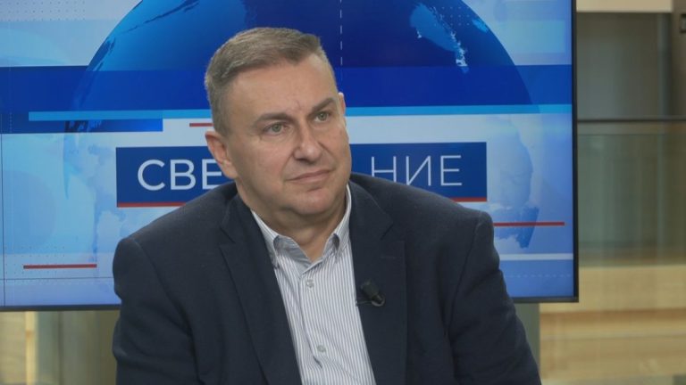 Евродепутатът Емил Радев: ЕС въвежда единни правила за защита на домашните любимци