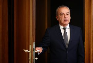 Гълъб Донев е номиниран за вицепремиер и министър на финансите в кабинета „Радев“