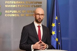 Георги Клисурски: София, Пловдив, Варна и Бургас получават 22 млн. евро за детски градини