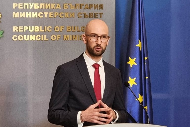Георги Клисурски: София, Пловдив, Варна и Бургас получават 22 млн. евро за детски градини