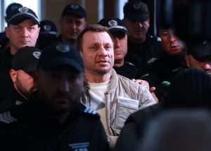 Хасърджиев излиза на свобода срещу 60 000 евро
