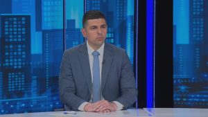 Ивайло Мирчев: Нашата голяма задача е обединението на демократичната общност