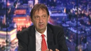 Иван Шишков разпореди пълна ревизия на документацията във Варна заради „незаконния град“