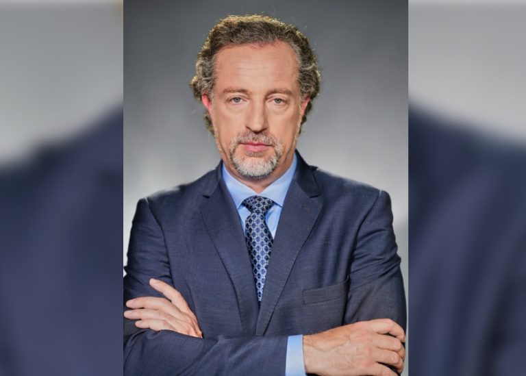 Иво Христов Петров е номиниран за вицепремиер в проектокабинета на Румен Радев