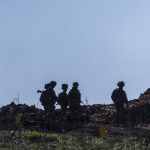 Израелската армия превзе стратегически връх в Южен Ливан, един войник загина
