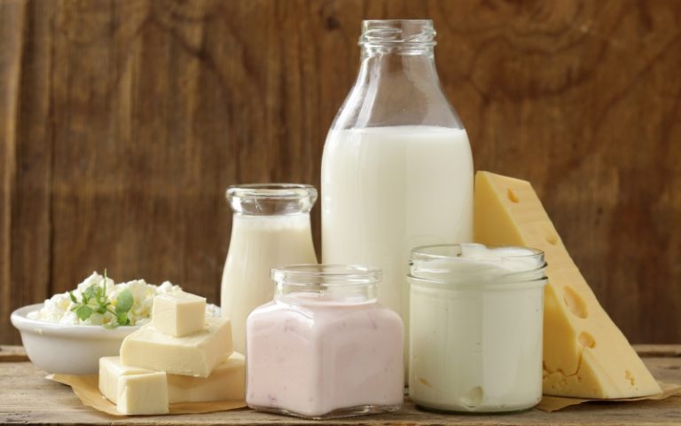 Качеството на млечните продукти у нас: Между високите цени и имитиращите съставки Качеството на млечните продукти у нас: Между високите цени и имитиращите съставки