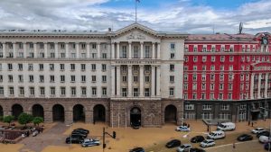 Калоян Калоянов е назначен за заместник-министър на вътрешните работи