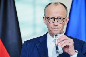 Канцлерът Фридрих Мерц призова за радикална бюджетна реформа в Европейския съюз