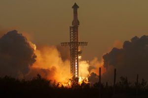 Китай провежда първия в света експеримент със синтетични човешки ембриони в космоса