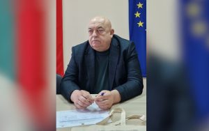 Кметът на Лом е с повдигнато обвинение за търговия с вот, предлагал 50 евро за глас