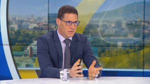 Константин Проданов: Мерките за ограничаване на дефицита са само началото