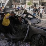 Ескалация в Ливан: Над 112 жертви след масирани израелски удари