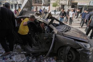 Ескалация в Ливан: Над 112 жертви след масирани израелски удари