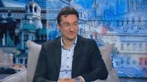 Крум Зарков: БСП трябва да се консолидира отвътре и да се отвори навън