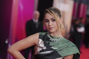 Мария Бакалова готова да бъде водеща на „Евровизия“ – актрисата прие предложението на феновете