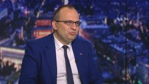 Мартин Димитров: Липсата на ярки министри концентрира прекомерна власт в премиера