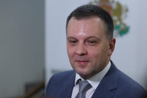 Министър Николай Найденов: На 4 юни ще се срещна с европейския главен прокурор Лаура Кьовеши