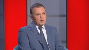 Министър Николай Найденов: Сигнал срещу апелативния прокурор на Пловдив за натиск и злоупотреба с власт
