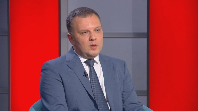 Министър Николай Найденов: Сигнал срещу апелативния прокурор на Пловдив за натиск и злоупотреба с власт