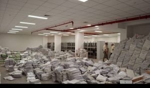 Министерството на правосъдието започва проверка на Агенцията по вписванията след сигнал за изчезнали актове