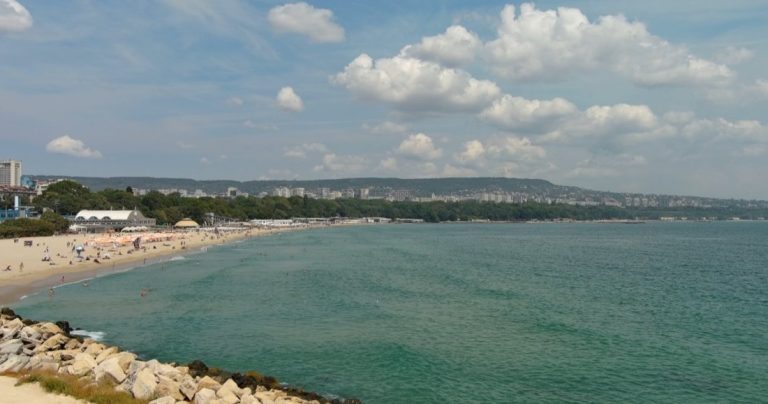 27 плажа във Варненско остават неохраняеми през новия летен сезон 27 плажа във Варненско остават неохраняеми през новия летен сезон