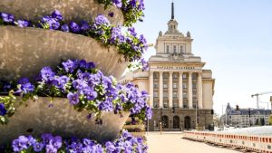 НА ЖИВО: „Прогресивна България“ представя визията си за съдебната реформа