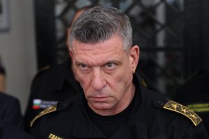 Георги Кандев: Край на криенето по храстите, „Пътна полиция“ отива в критичните точки