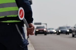 Натоварен трафик след празниците: Над 4500 санкционирани шофьори само за 24 часа