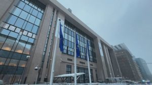 Външните министри от ЕС обсъждат кризите в Близкия изток и Украйна на среща в Кипър