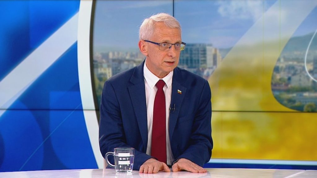 Николай Денков: „Продължаваме промяната“ се стреми към статут на национална партия чрез присъствие в малките общини