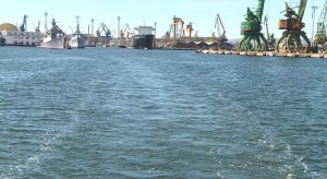 Нови правила за безопасна работа на морските пилоти в пристанище Варна