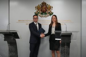Александър Пулев стартира мащабна реформа в икономическата и инвестиционната политика