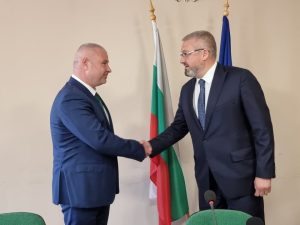 Нови областни управители встъпиха в длъжност в цялата страна
